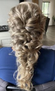 Haar Schoonheid